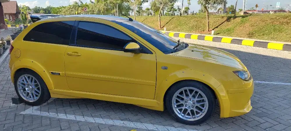Proton NeO R3 sport  thn 2014