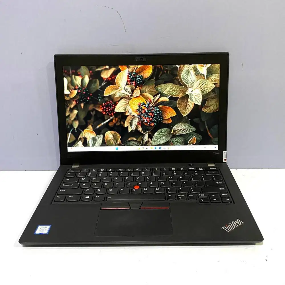 Lenovo X280 i3 SLIM, PRODUK LARIS