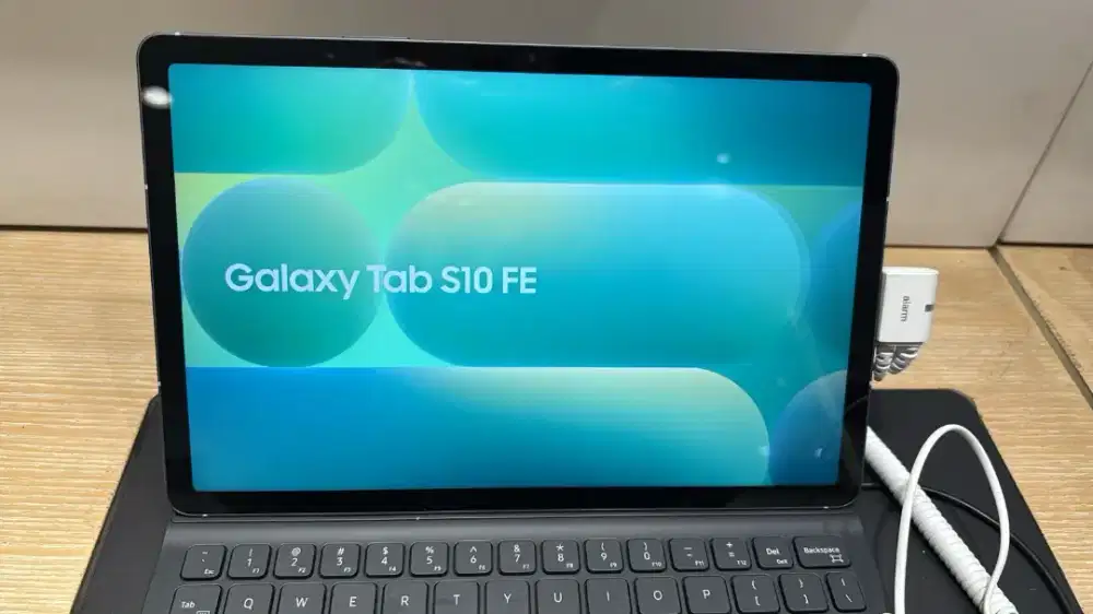 GALAXY TAB S10 FE