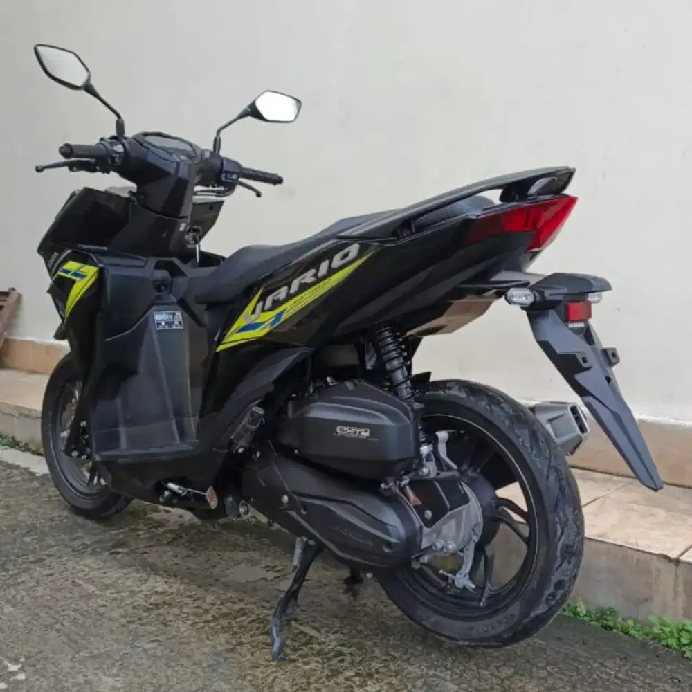 HONDA NEW VARIO 125 CBS TAHUN 2025 CASH / KREDIT MURAH DP MULAI 500 RB
