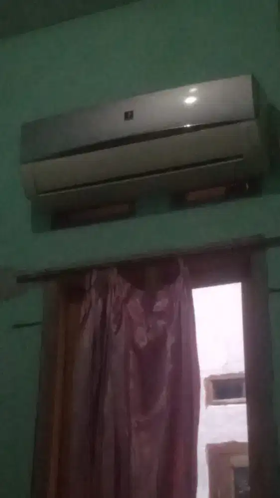 Dijual ac sharp 1 pk