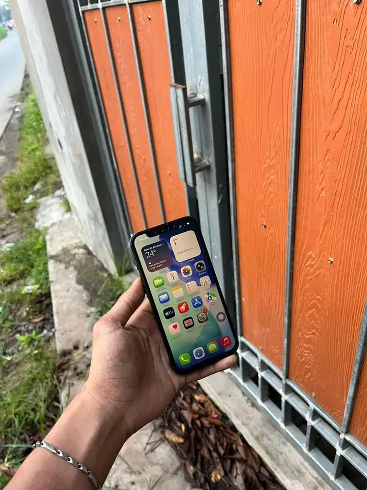 Iphone 13 128 full set