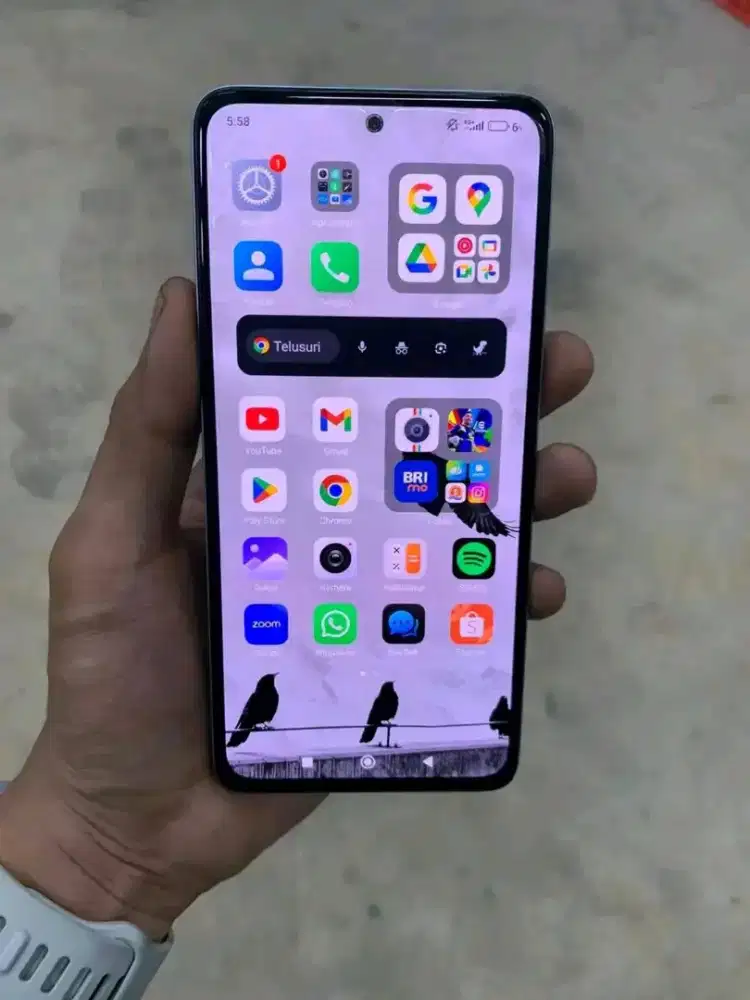 Redmi Note 14 NFC 8+8/256