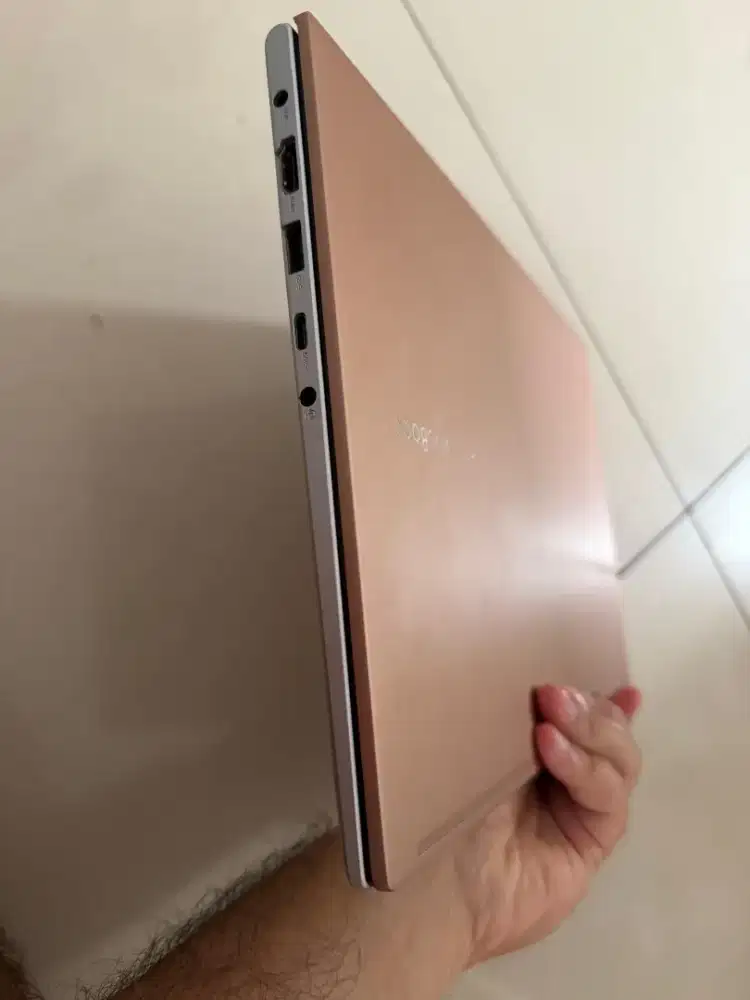 Laptop Asus K431E Core i7-1165G7