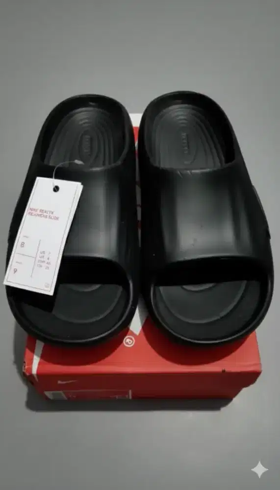 Sandal Nike ReactX Rejuven8