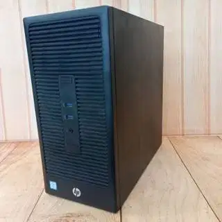 CPU HP 280 TOWER - GEN 10