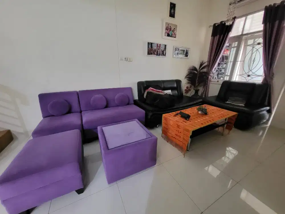 JUAL SOFA BORONGAN