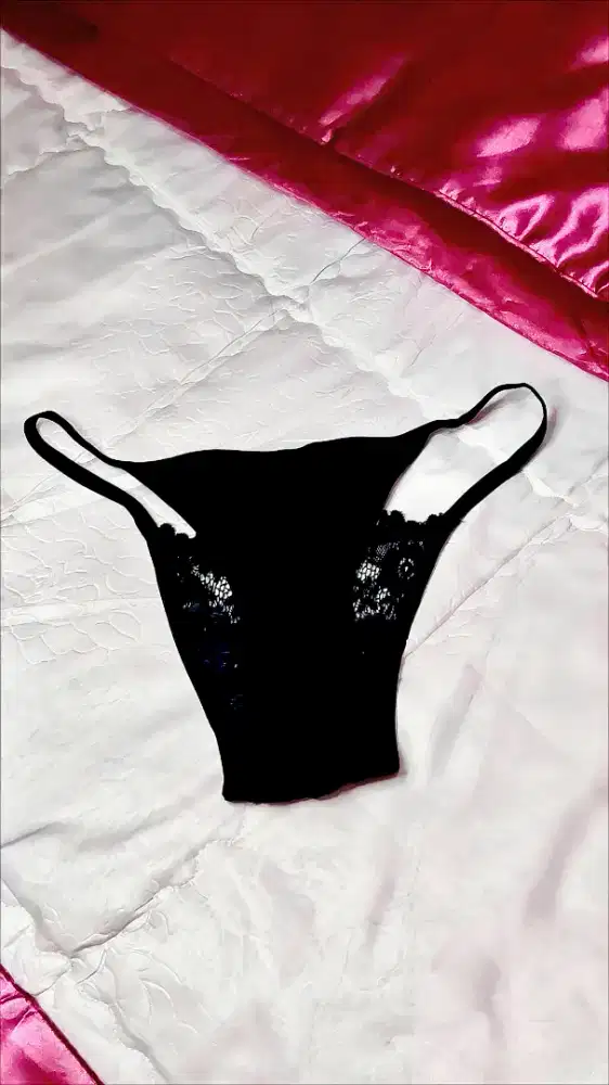 Gstring so cutee