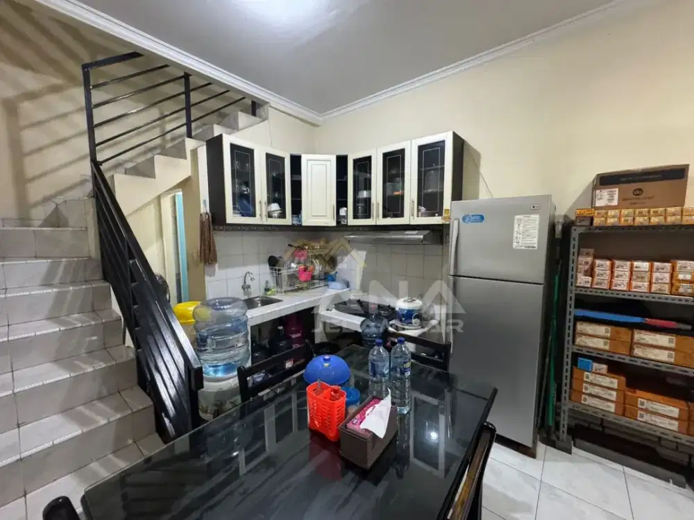 ANA RUMAH UK 3.5X15.5M DI JELAMBAR ra