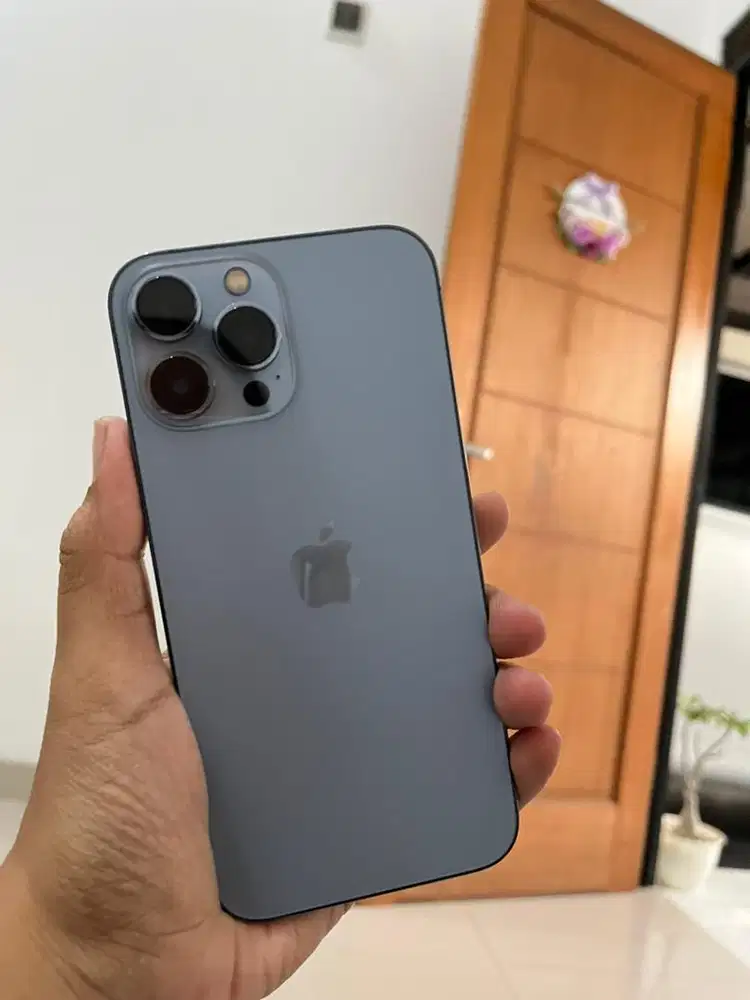 Iphone 13 Promax 256GB Ibox