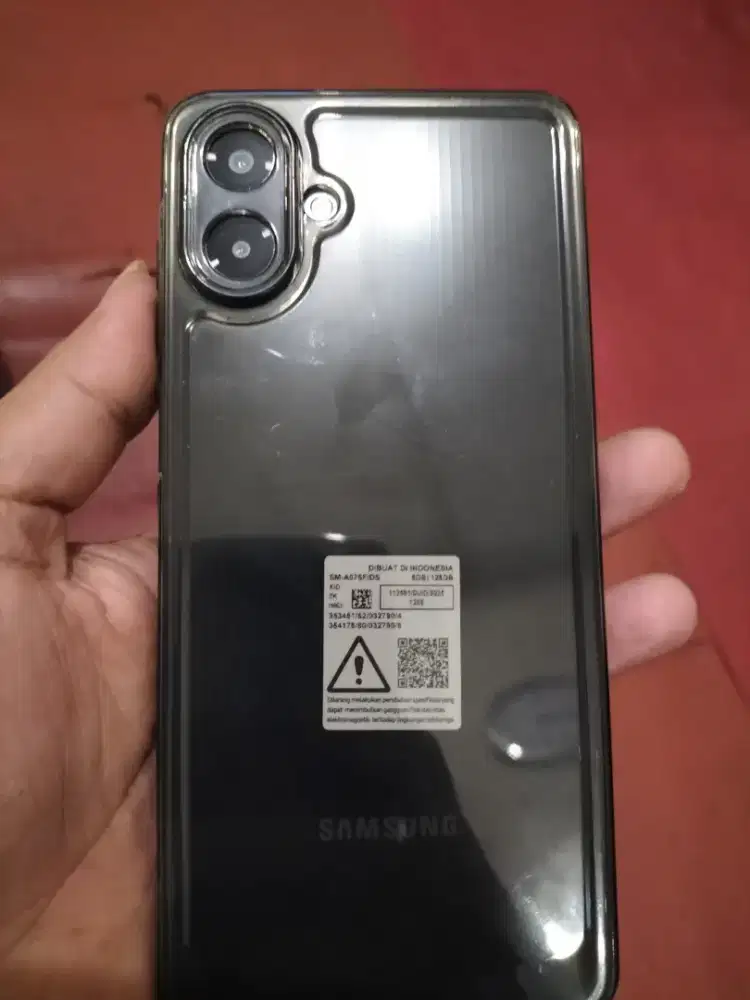 Hp samsung galaxi A07
