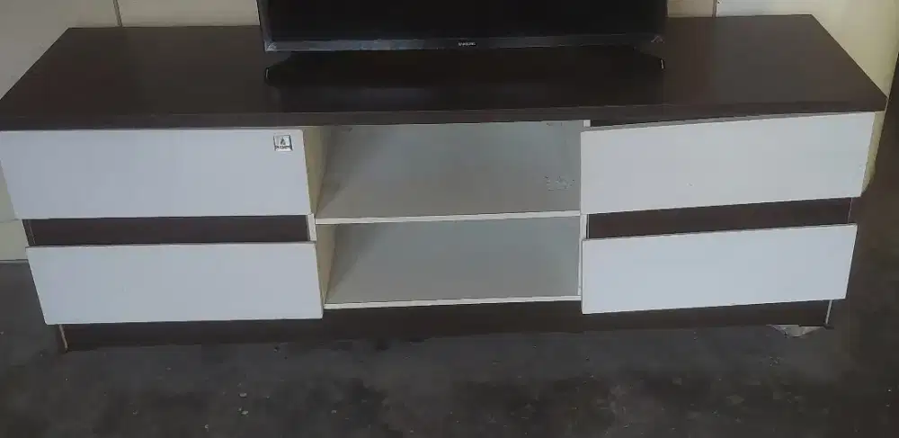 Rak TV merek olympic