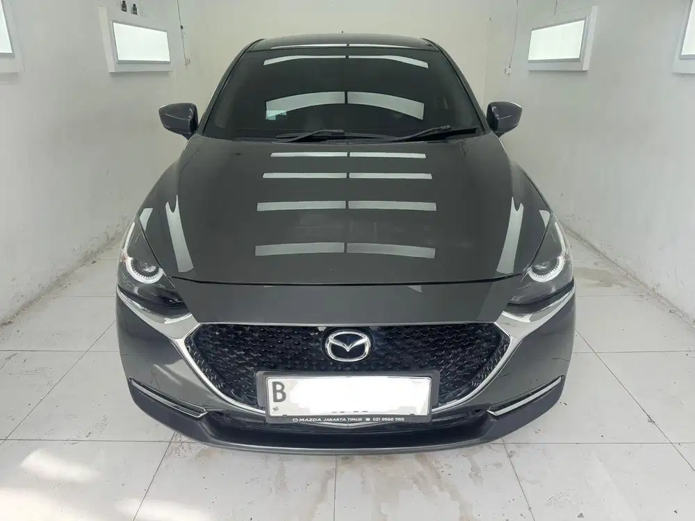 Jual Mazda 2 GT 2020 Facelift