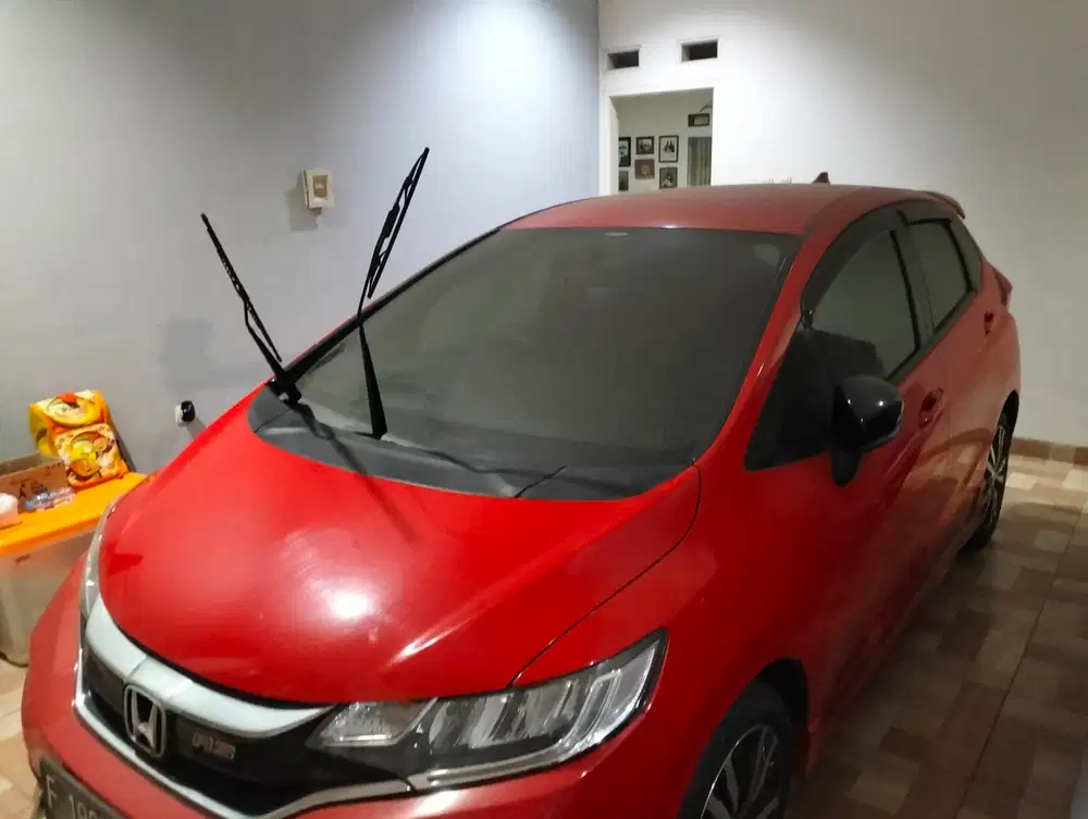 Honda Jazz 2019 Bensin