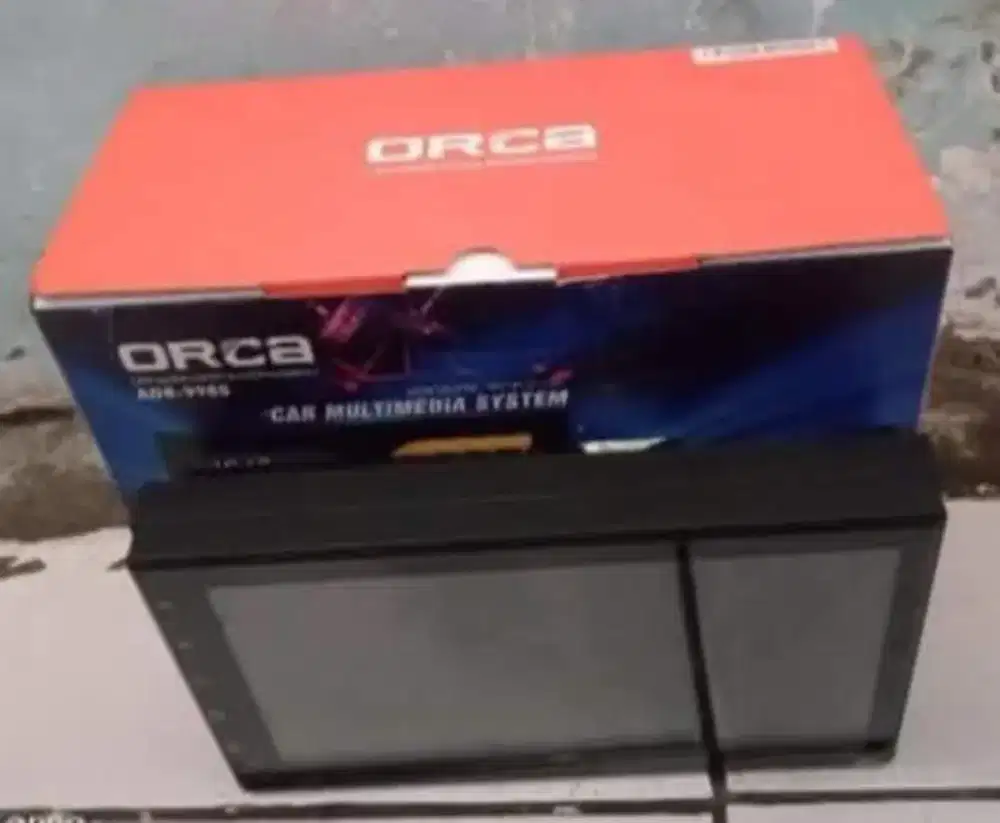 Tv Orca Android 7 Inch Ram 2/32