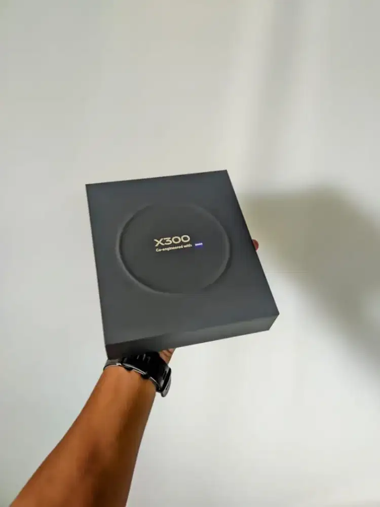 VIVO X300 || PROMO FREE BENEFIT