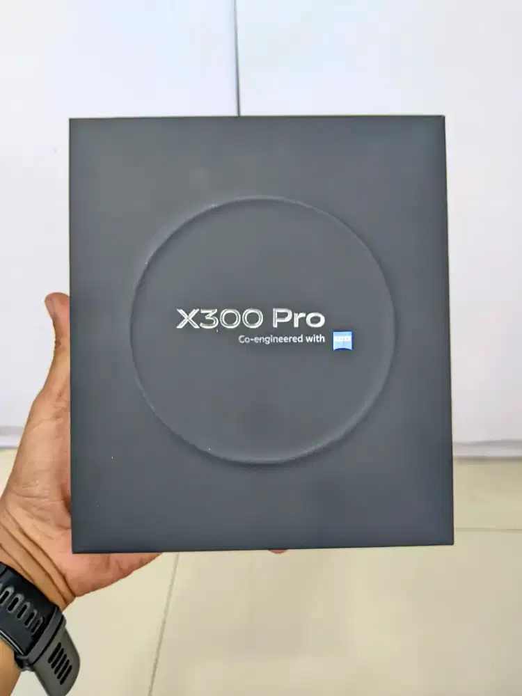 VIVO X300 PRO || FREE TWS