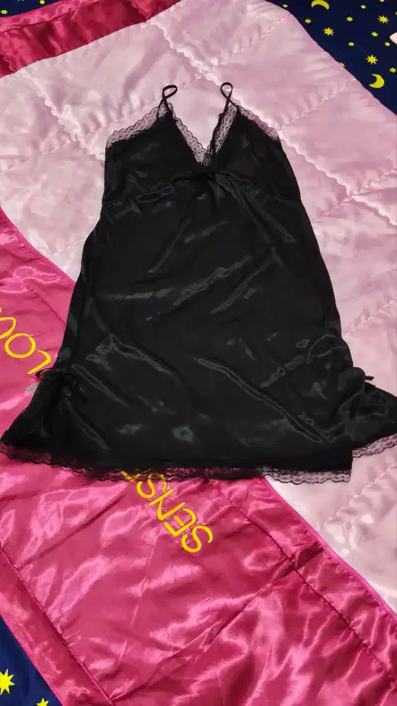 Lingery sexy new look