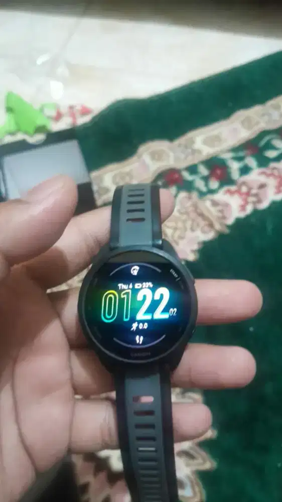 Garmin Forerunner 165