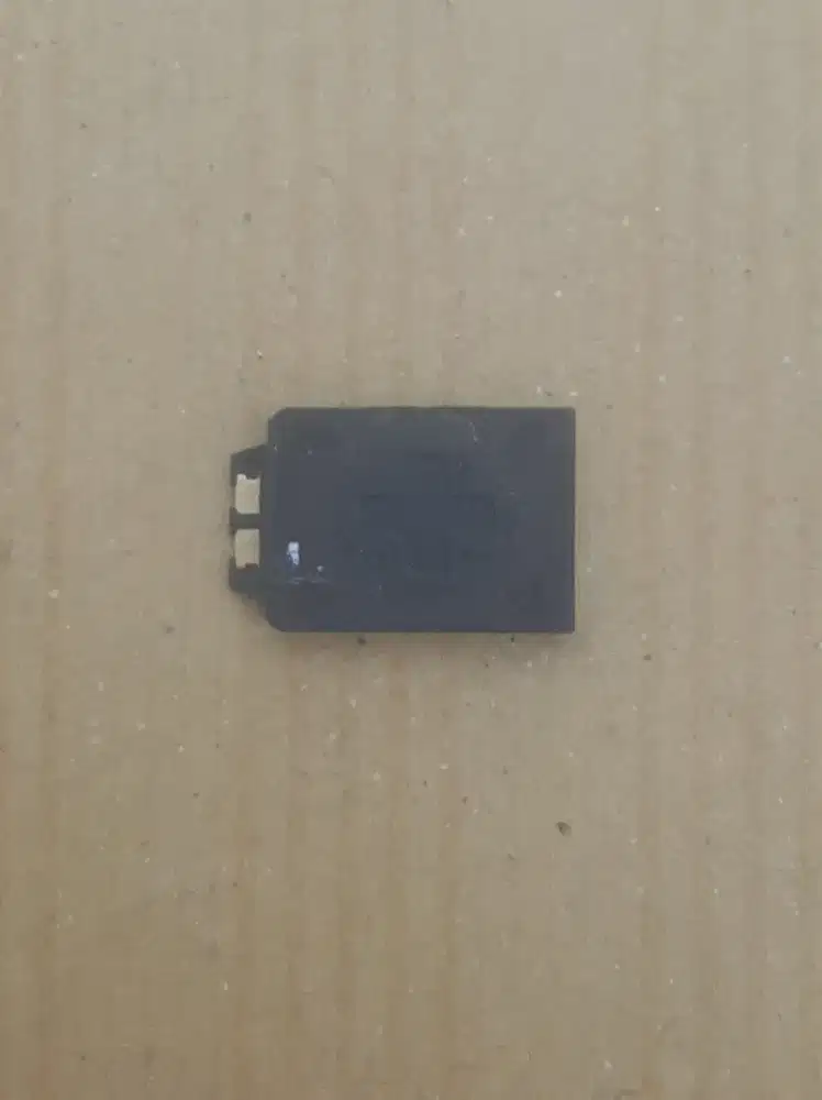 Spare part ori copotan SM A50