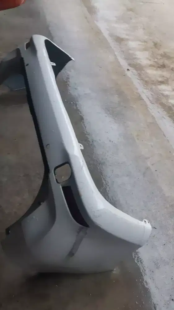Bumper belakang ori avanza/ xenia 2012-2015