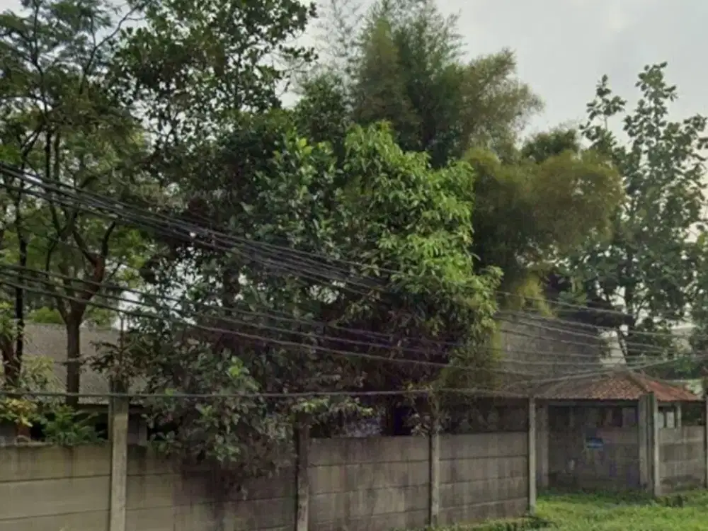 DIJUAL PABRIK / GUDANG NON-AKTIF – KAWASAN INDUSTRI CIMAREME CIBEBER PADALARANG