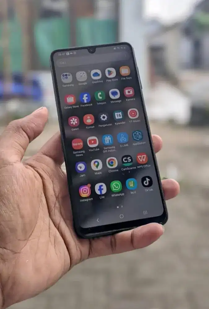 Samsung A22 - 4G -  6/128