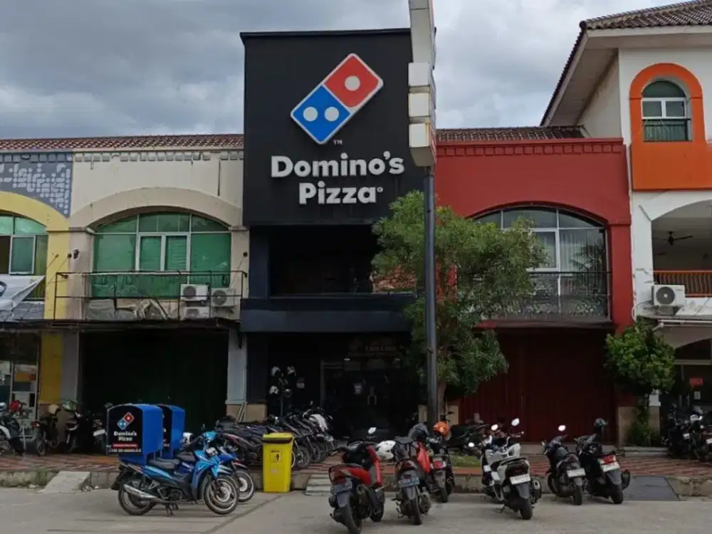 Dijual Ruko di Karang Satria, Tambun Utara, Bekasi.