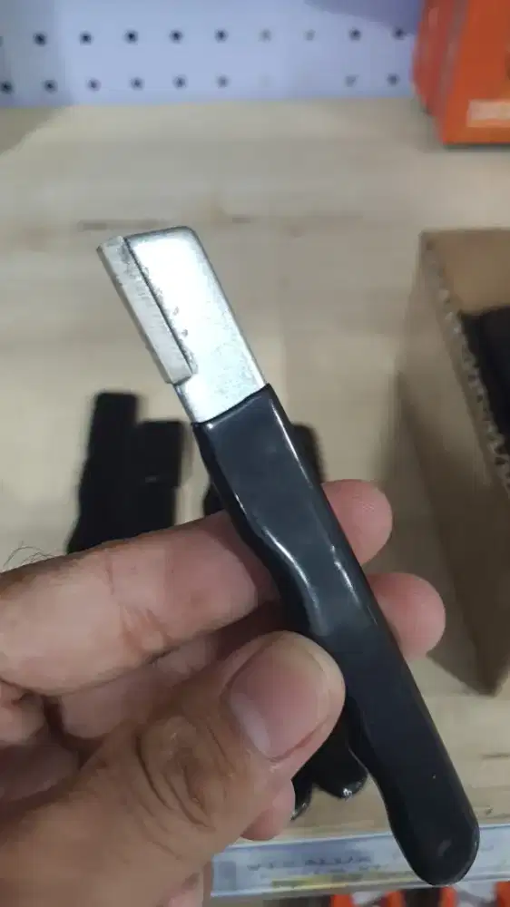Pengasah Gunting / Pisau