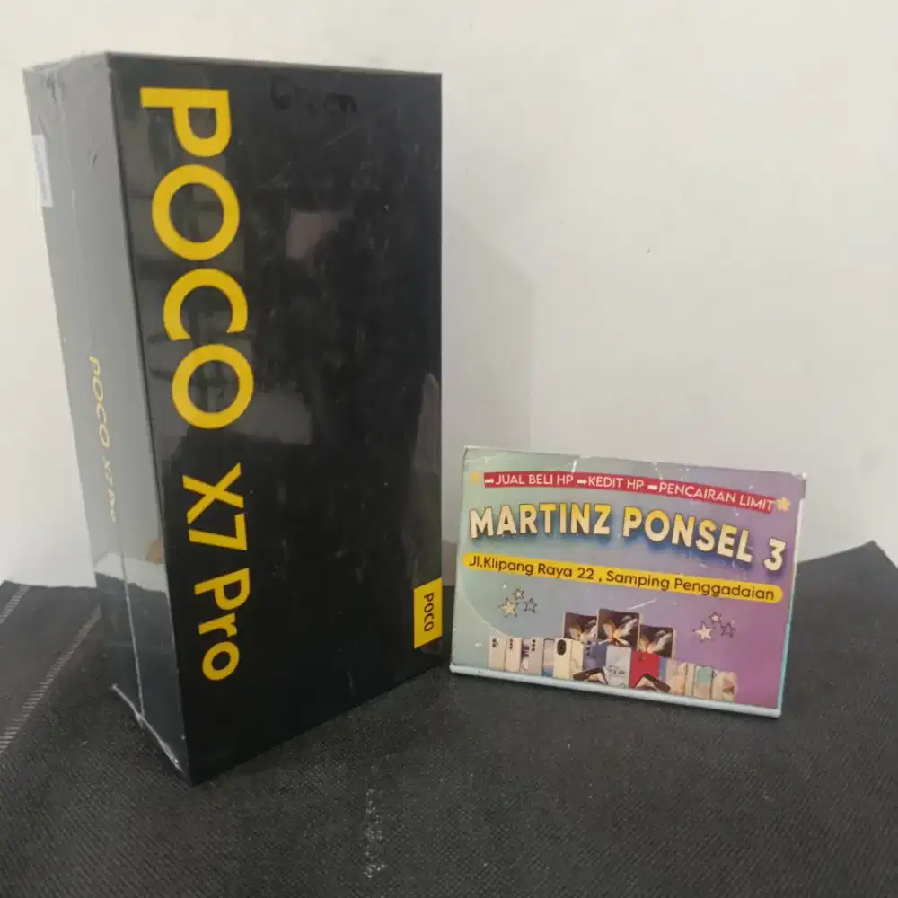 Poco X7pro 5g 12/512