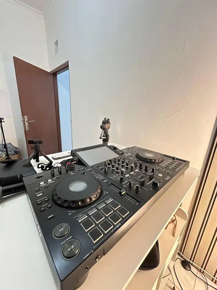Pioneer XDJ RX 3