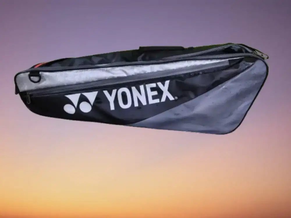 Di jual Tas badminton merk yonex bisa nego gass