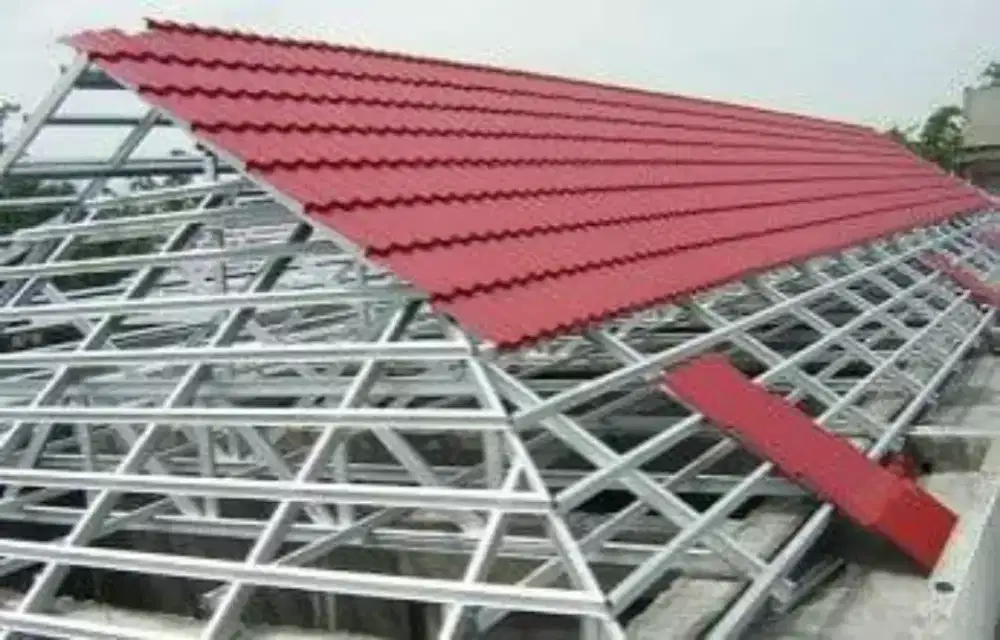 Aplikator baja ringan