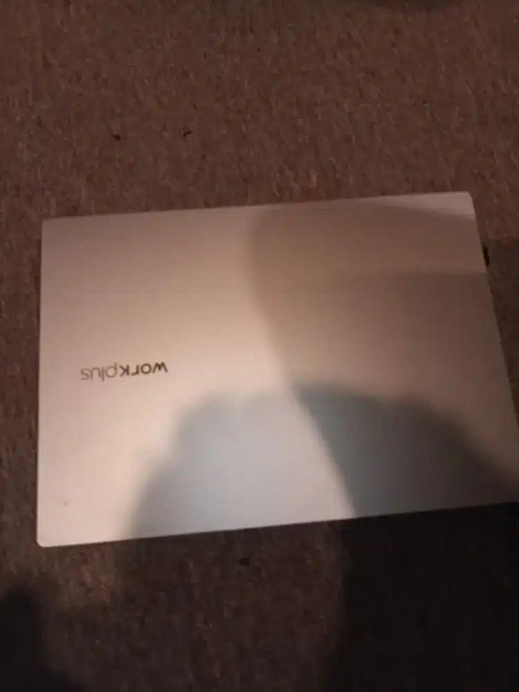 LAPTOP ADVAN WORKPLUS