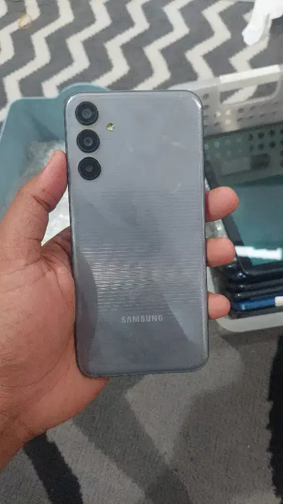 Samsung M15 6/128 5G