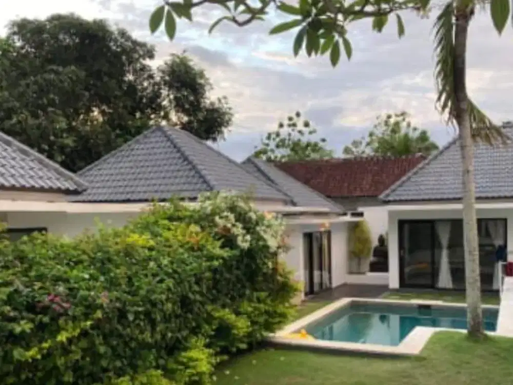 illa murah di Jimbaran jalan pantai Balangan jalan sandat