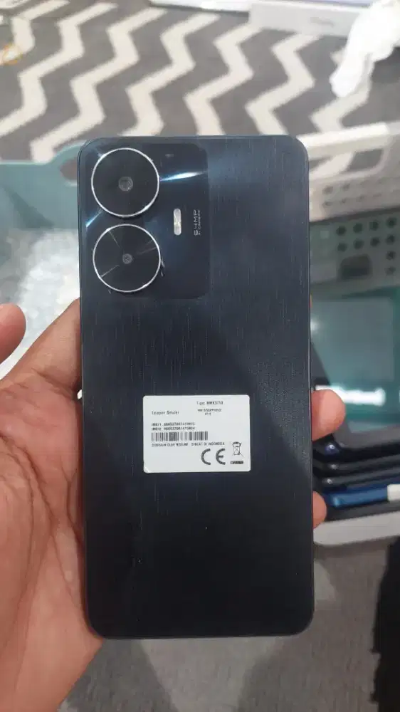 Realme C55 8/256
