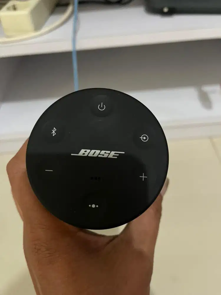 Bose revolve orginial
