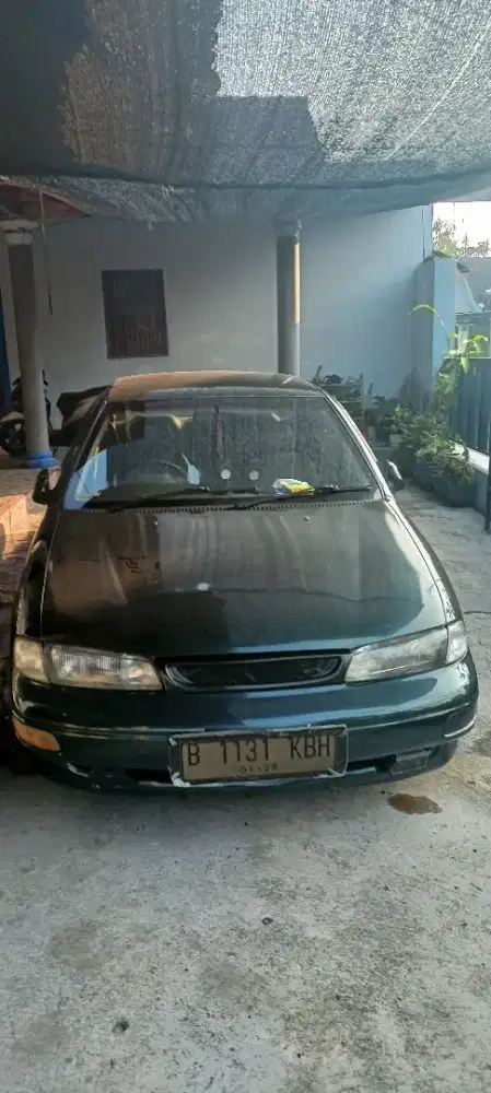 Timor dohc tahun 2000