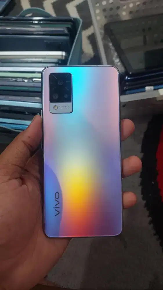Vivo v21 5G 8/128