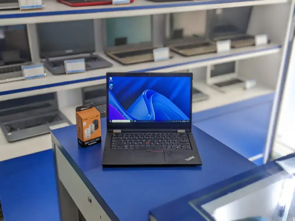 Lenovo Thinkpad L13 Yoga