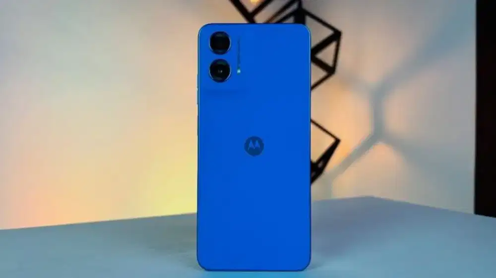 MOTOROLA G45 5G BRILLIANT BLUE NEW!