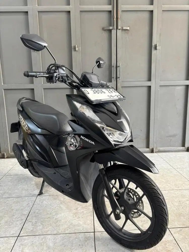 Beatstreet tahun 2024