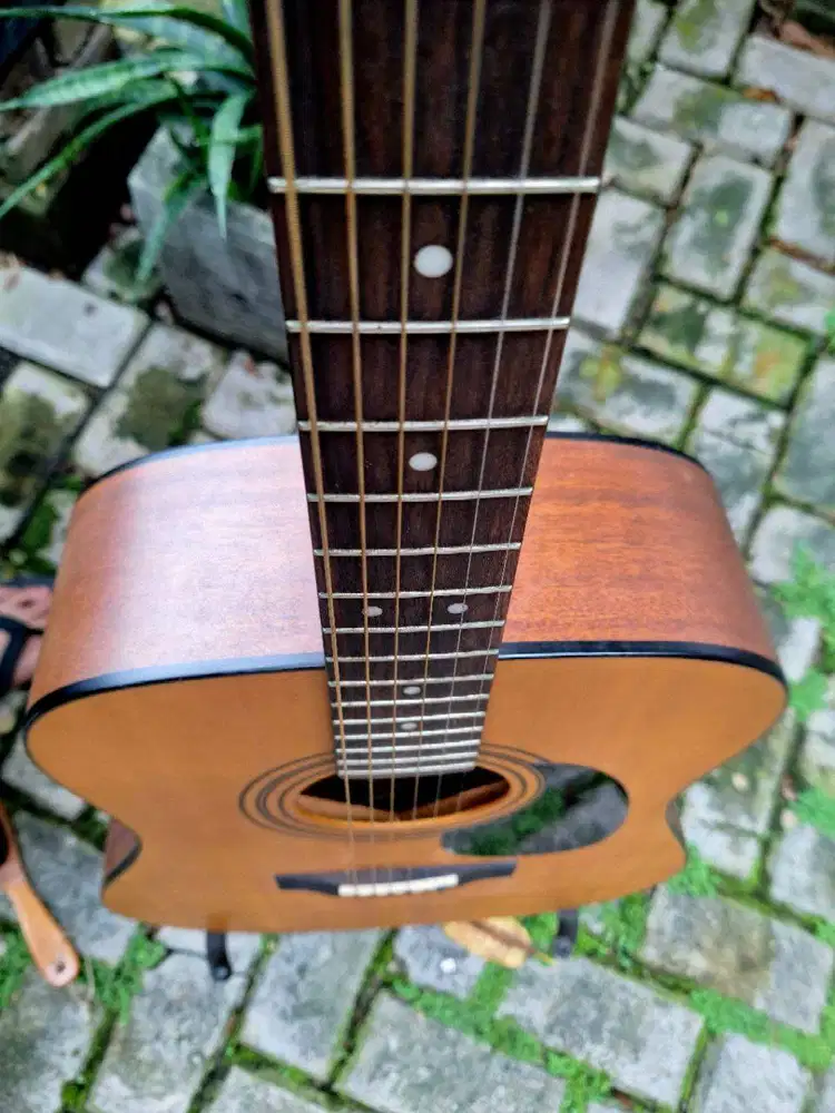 Gitar Cort + Bonus