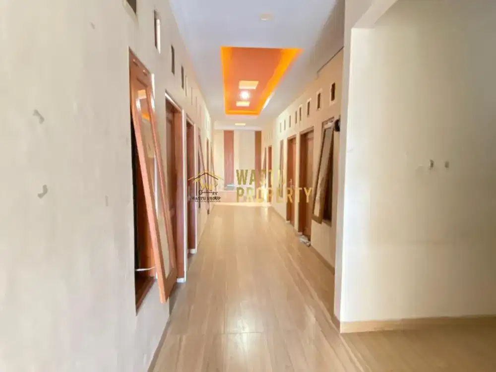 KOST MURAH DI CATURTUNGGAL, DEKAT KAMPUS ATMAJAYA, UIN DAN UNY