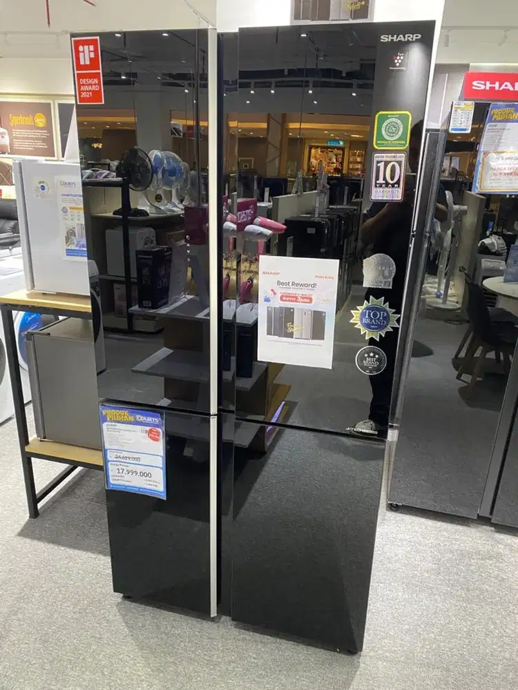 cicilan HP,Kulkas Dll Promo 0%