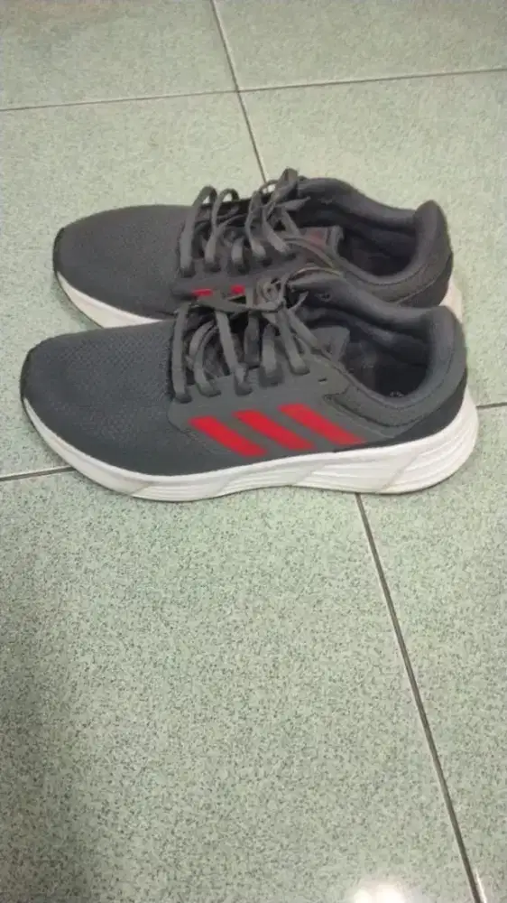 Sepatu ori Adidas