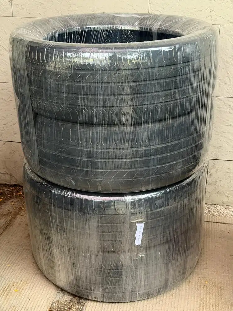 [Ex Mitsubishi Xforce] Dunlop Sportmaxx 225/50/R18