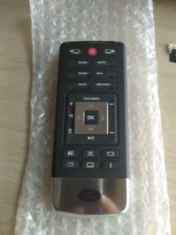 Remote original Range Rover