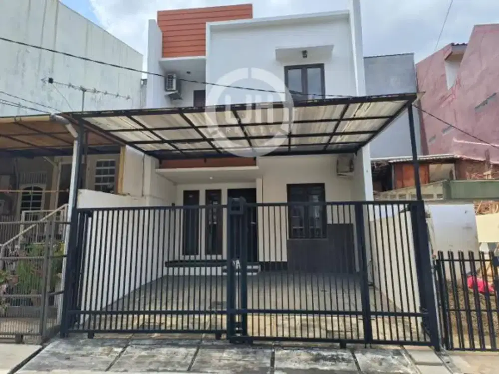 Rumah Semi Furnished Siap Huni di Kelapa Kopyor, Kelapa Gading, Jakarta Utara